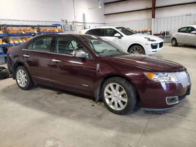 2011 Lincoln MKZ Hybrid