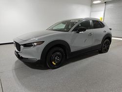 Mazda cx30 salvage cars for sale: 2025 Mazda CX-30 Select