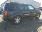 2009 Honda Pilot Touring