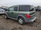 2005 Honda Element LX