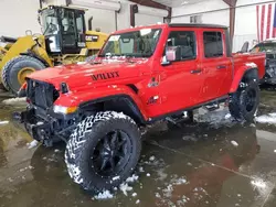 2023 Jeep Gladiator Sport en venta en Cahokia Heights, IL