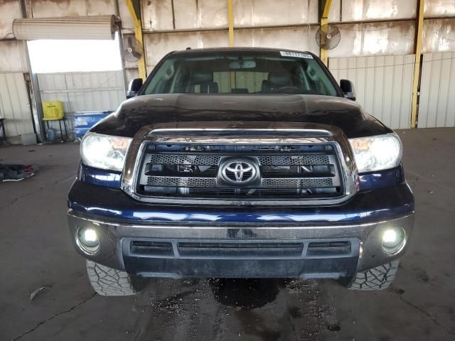 2012 Toyota Tundra Crewmax SR5