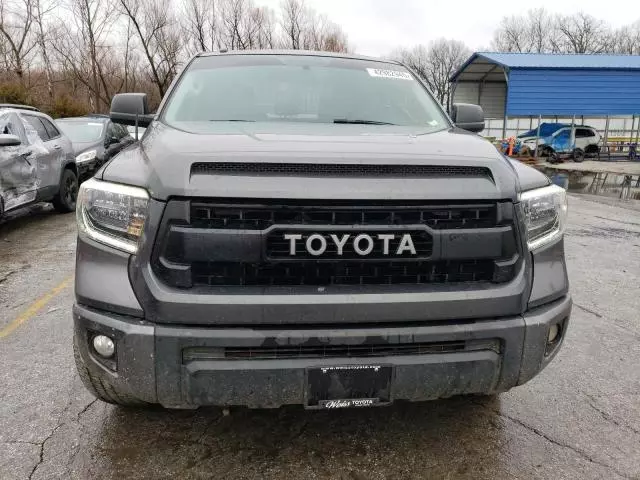 2014 Toyota Tundra Crewmax SR5