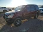 2003 Honda CR-V EX