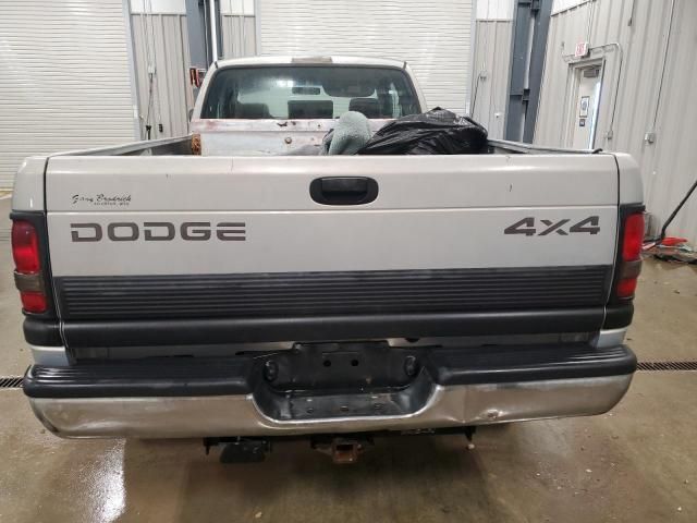 1997 Dodge RAM 2500