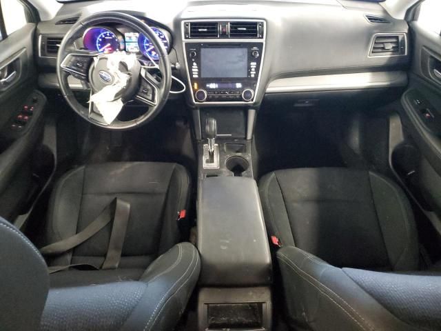 2018 Subaru Legacy 2.5I Premium