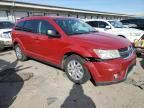 2016 Dodge Journey SE