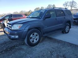 Salvage Cars with No Bids Yet For Sale at auction: 2005 Toyota 4runner SR5