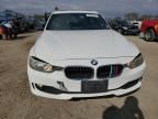 2012 BMW 328 I Sulev