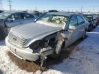 2004 Lexus LS 430