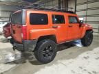 2008 Hummer H3