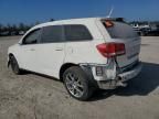 2018 Dodge Journey GT