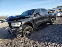 Salvage cars for sale at Hueytown, AL auction: 2023 Dodge RAM 1500 BIG HORN/LONE Star