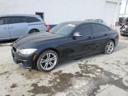 Run And Drives Cars for sale at auction: 2015 BMW 428 XI Gran Coupe