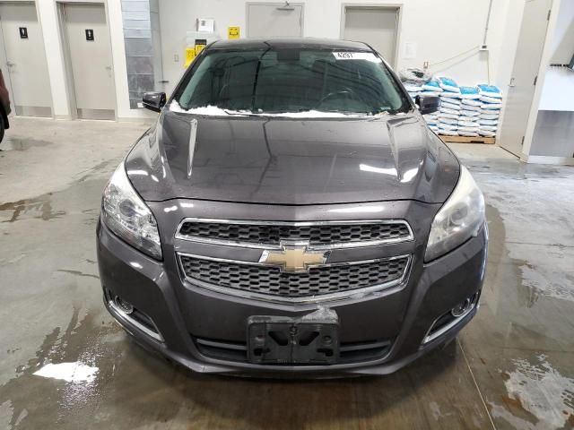 2013 Chevrolet Malibu 2LT