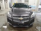 2013 Chevrolet Malibu 2LT