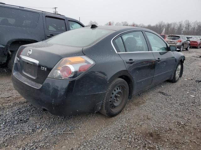 2011 Nissan Altima Base