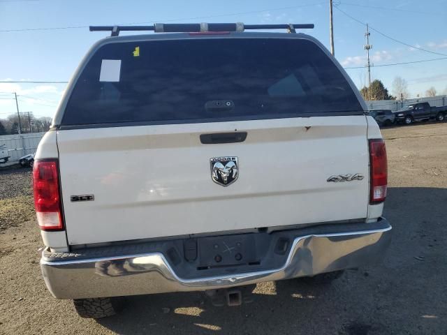 2009 Dodge RAM 1500