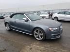 2013 Audi S5 Premium Plus