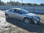 2008 Pontiac G6 Value Leader