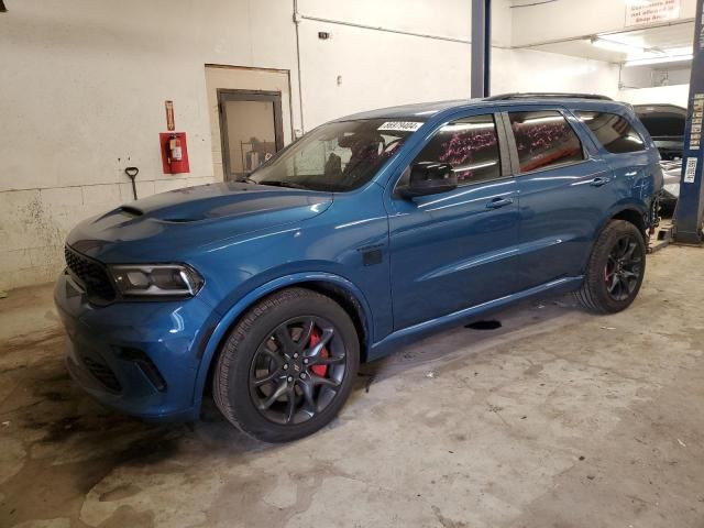 2024 Dodge Durango R/T