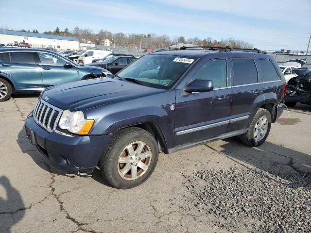 2009 Jeep Grand Cherokee Limited