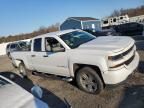 2017 Chevrolet Silverado K1500 Custom