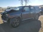 2016 Toyota 4runner SR5/SR5 Premium