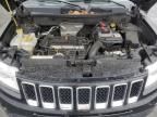 2012 Jeep Compass Latitude