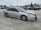 2009 Chevrolet Impala 1LT