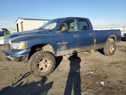 Lots with Bids for sale at auction: 2005 Dodge RAM 2500 ST