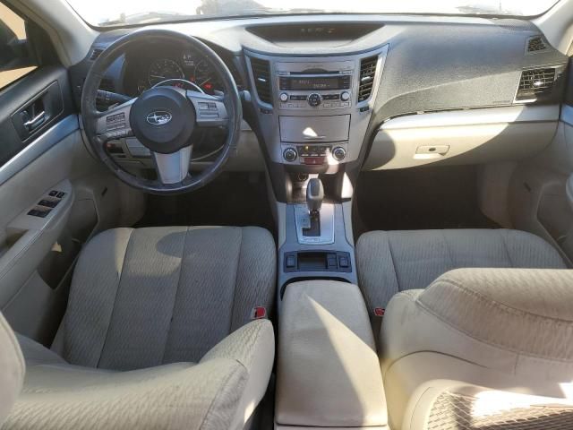 2011 Subaru Legacy 2.5I Premium