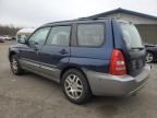 2005 Subaru Forester 2.5XS LL Bean