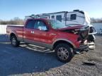 2005 Ford F150