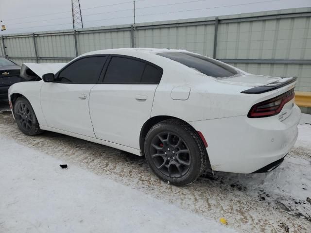 2017 Dodge Charger SXT