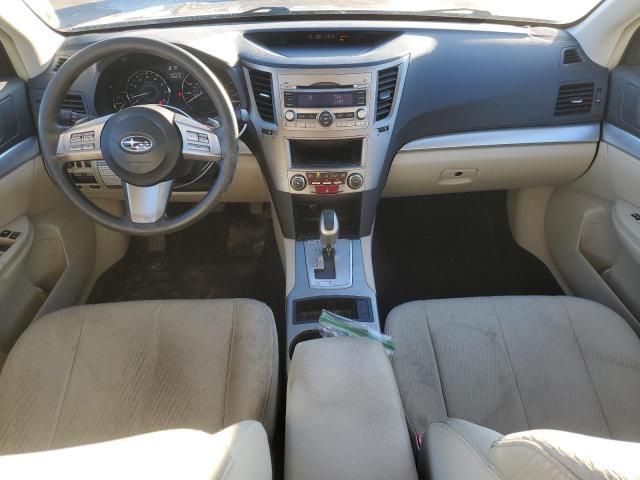 2011 Subaru Legacy 2.5I