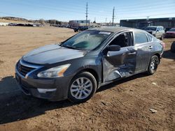 2014 Nissan Altima 2.5 en venta en Colorado Springs, CO