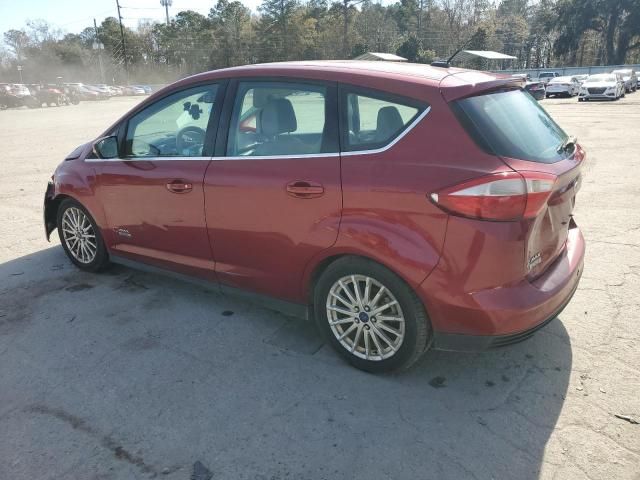 2014 Ford C-MAX Premium