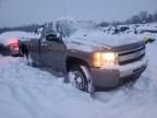 2011 Chevrolet Silverado K1500