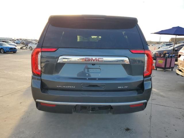 2021 GMC Yukon XL C1500 SLT