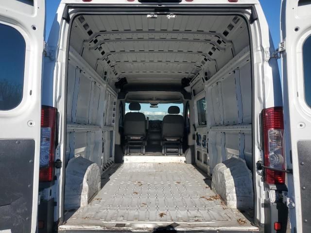 2016 Dodge RAM Promaster 2500 2500 High