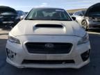 2015 Subaru WRX Premium