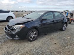 2015 Toyota Corolla L en venta en San Diego, CA