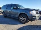 2017 Ford Expedition EL XLT