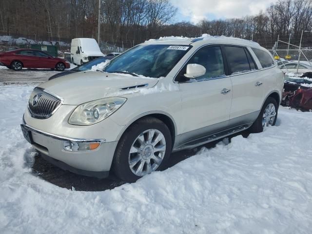 2011 Buick Enclave CXL