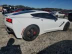 2016 Chevrolet Corvette Stingray 2LT