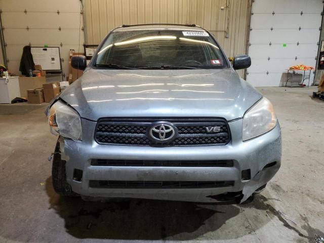 2008 Toyota Rav4