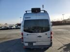 2018 Mercedes-Benz Sprinter 2500