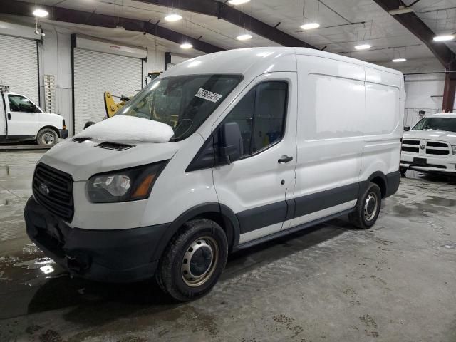 2019 Ford Transit T-150