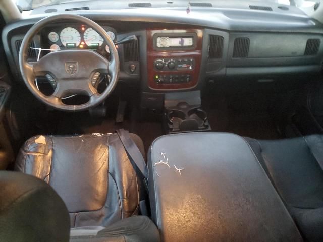 2003 Dodge RAM 1500 ST